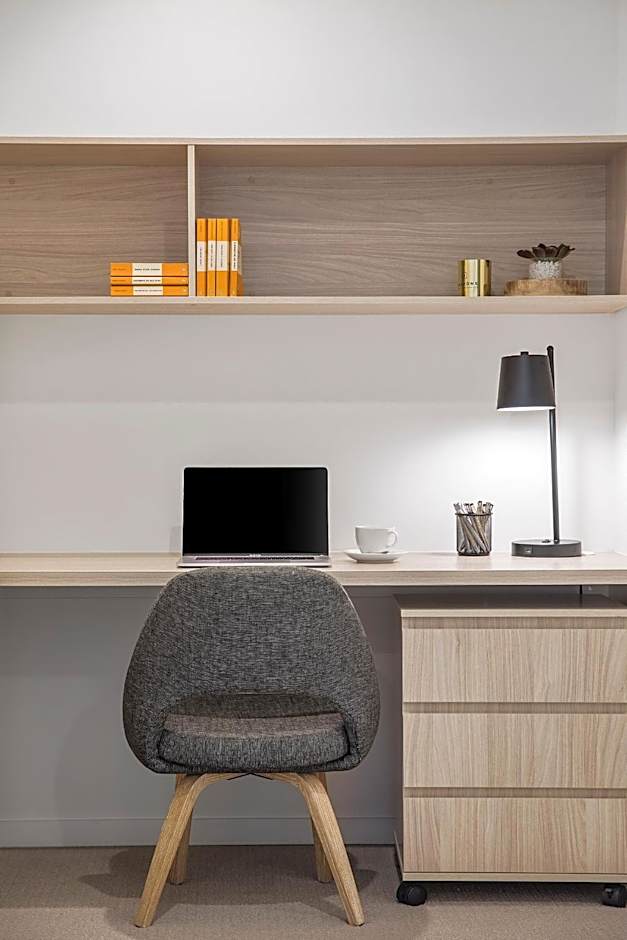 Alcyone Hotel Residences