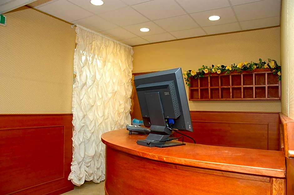 Hotel Shasa