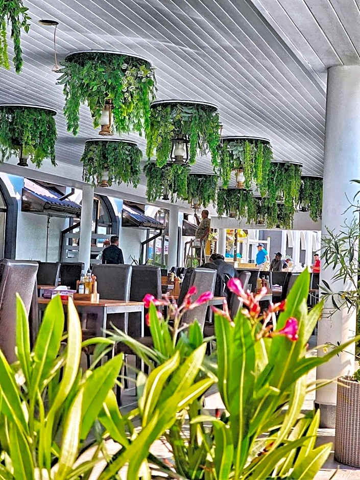 Hanul Domnesc Imperial Hotel & SPA