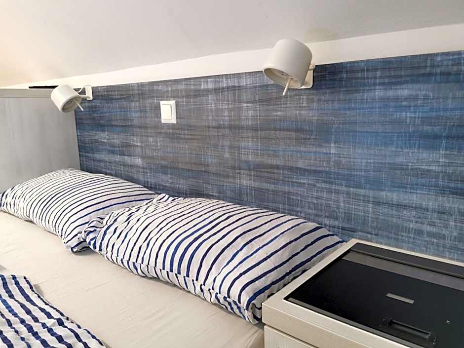 H2O Hostel