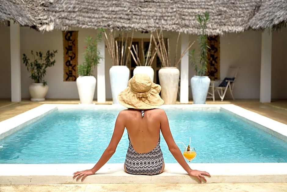 Sharazad Boutique Hotel