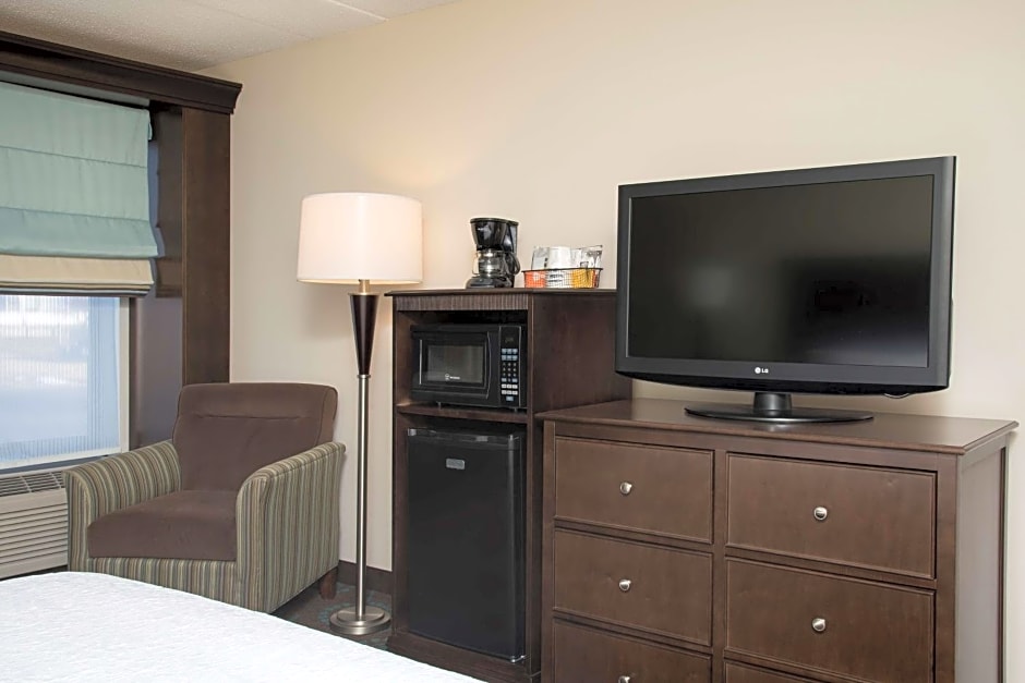 Hampton Inn & Suites Kokomo