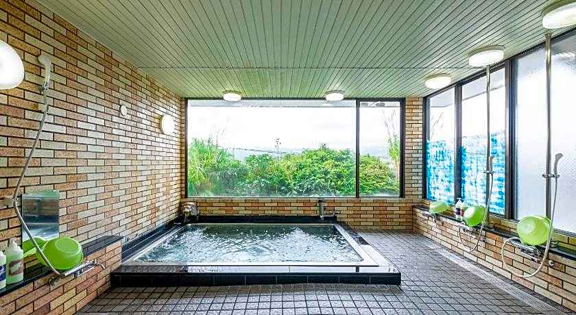 Kawaguchiko Station Inn