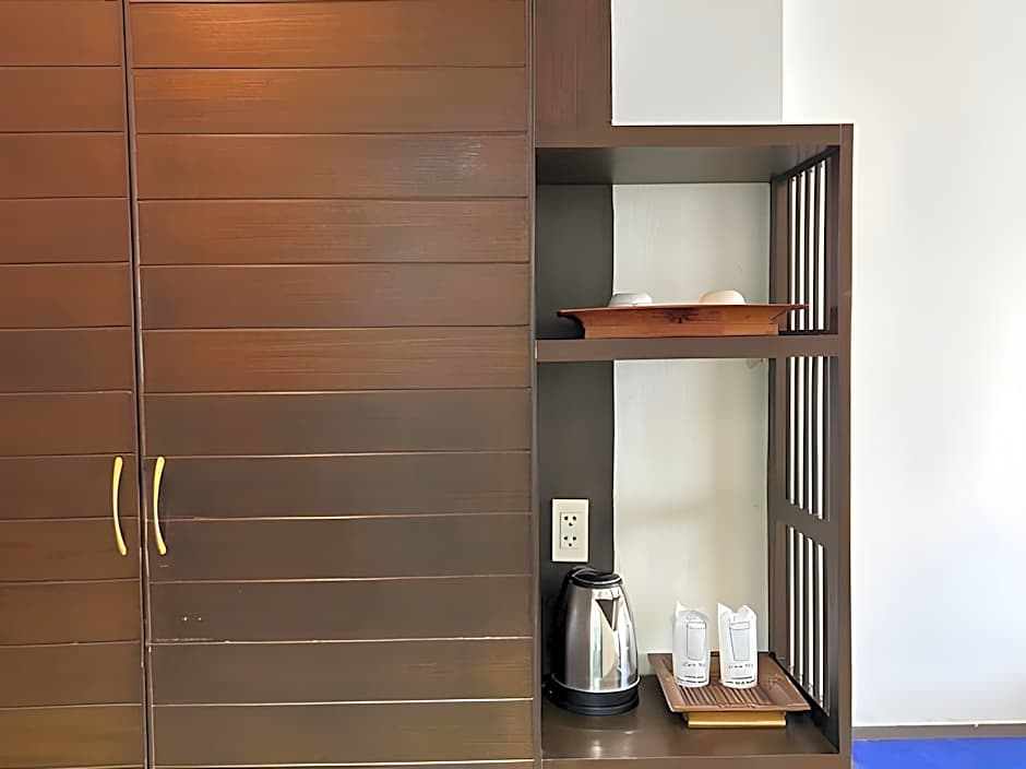 Grand Phranakhon Hotel