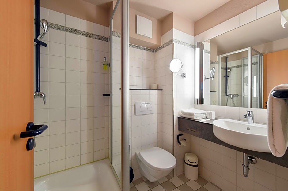 Designhotel + CongressCentrum Wienecke XI.