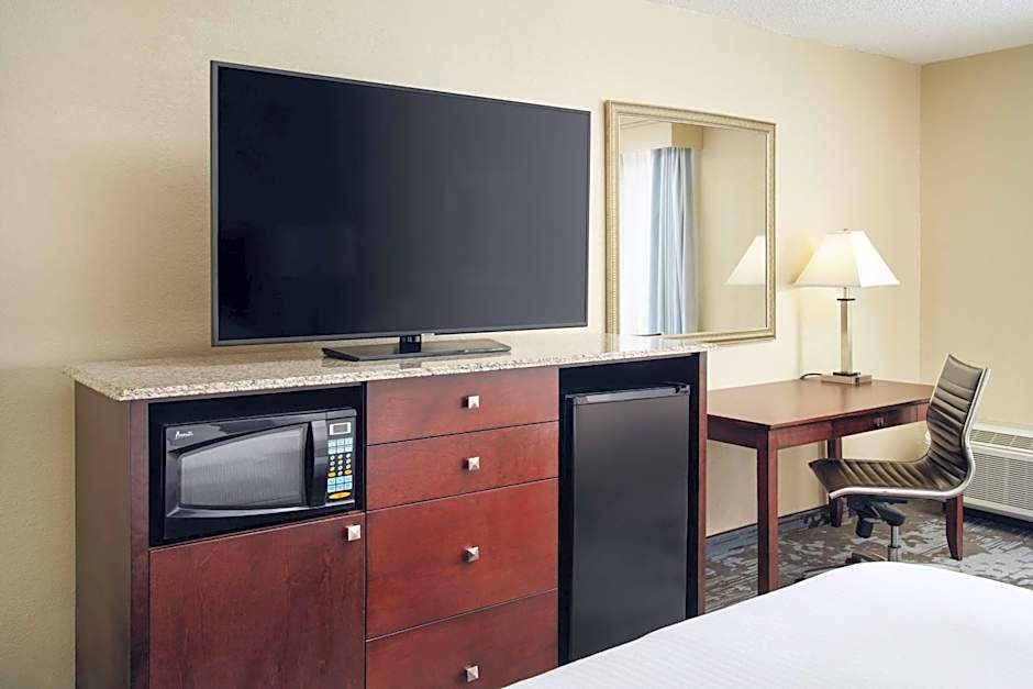 Photo 1 of 9 of 1 King Bed, Mobility Accessible, Bathtub