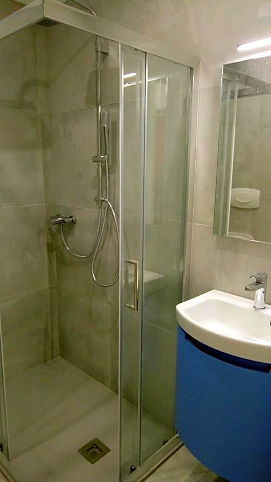 Hotel Catto Suisse