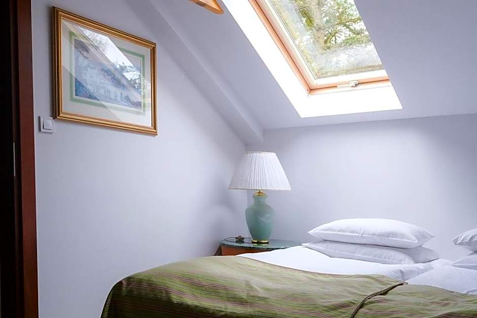 Park Rekreacyjno-Biznesowy Las Woda