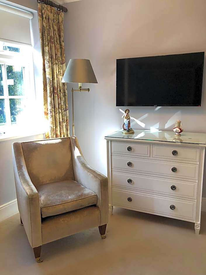 Flynns of Termonfeckin Boutique Hotel