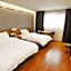 Pyeongchang Hotel The Maru