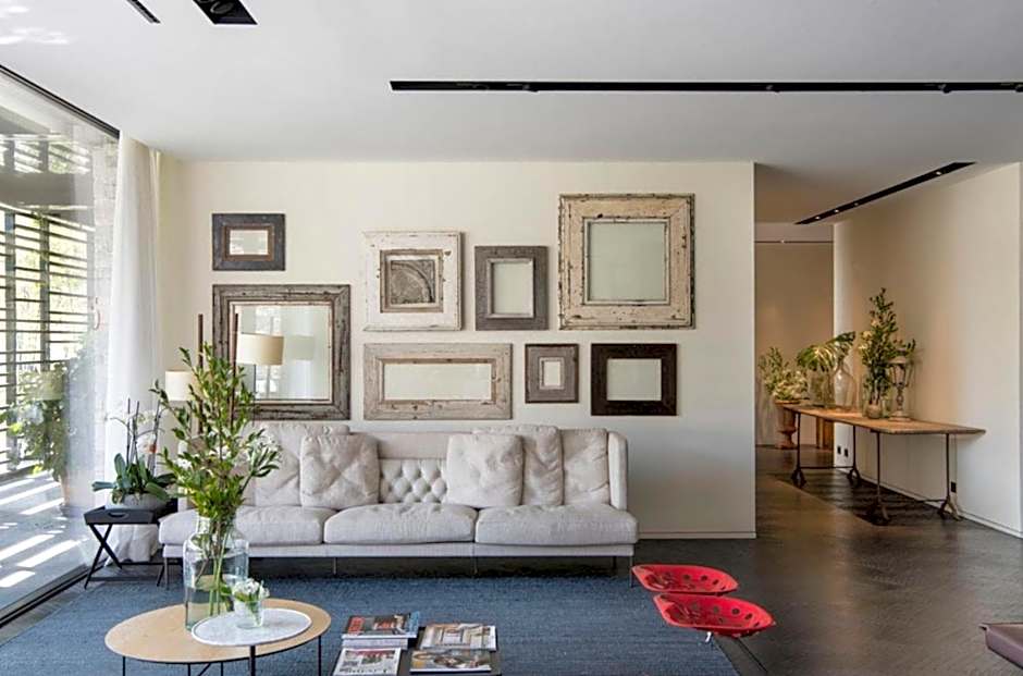 Casa Fantini - Lake Time