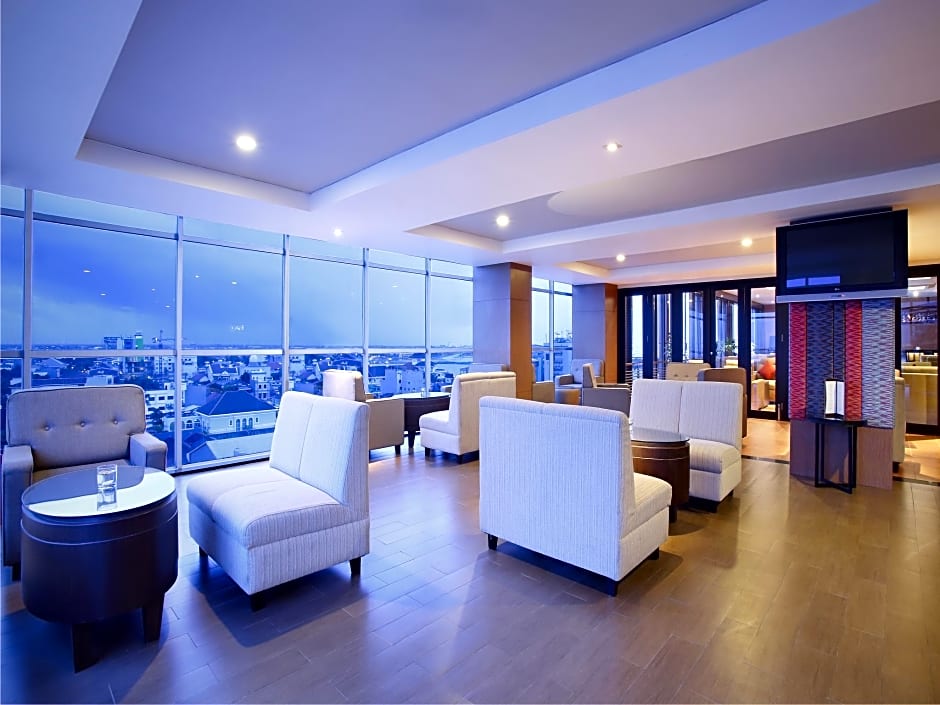 Hotel Santika Makassar