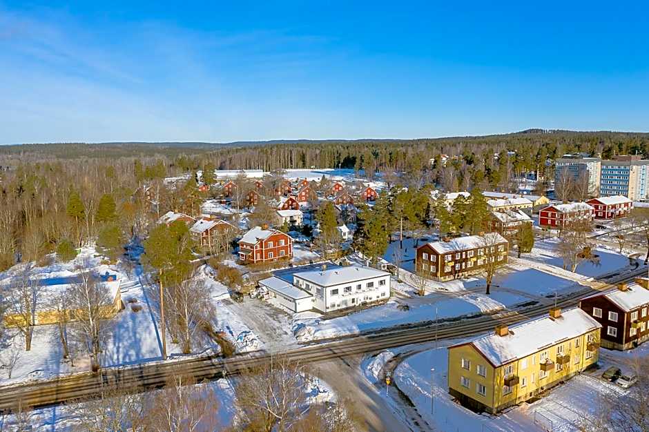 Fagersta Wärdshuset C. Dickens