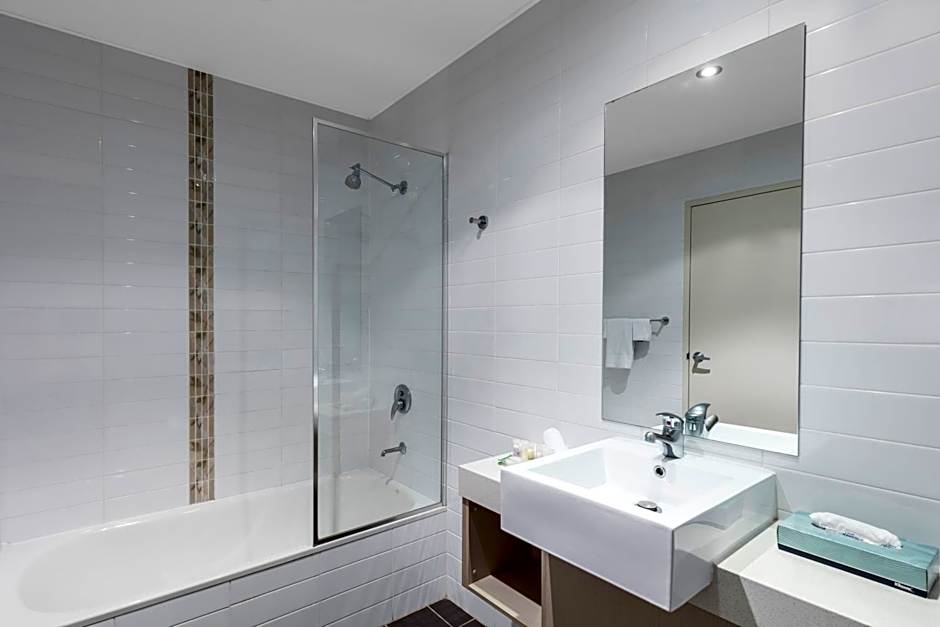 Hunter Gateway Motel