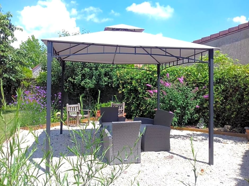 Chambres d'Hôtes Le Mûrier