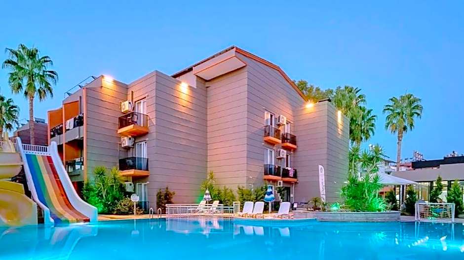 Dionisus Hotel Spa BELEK