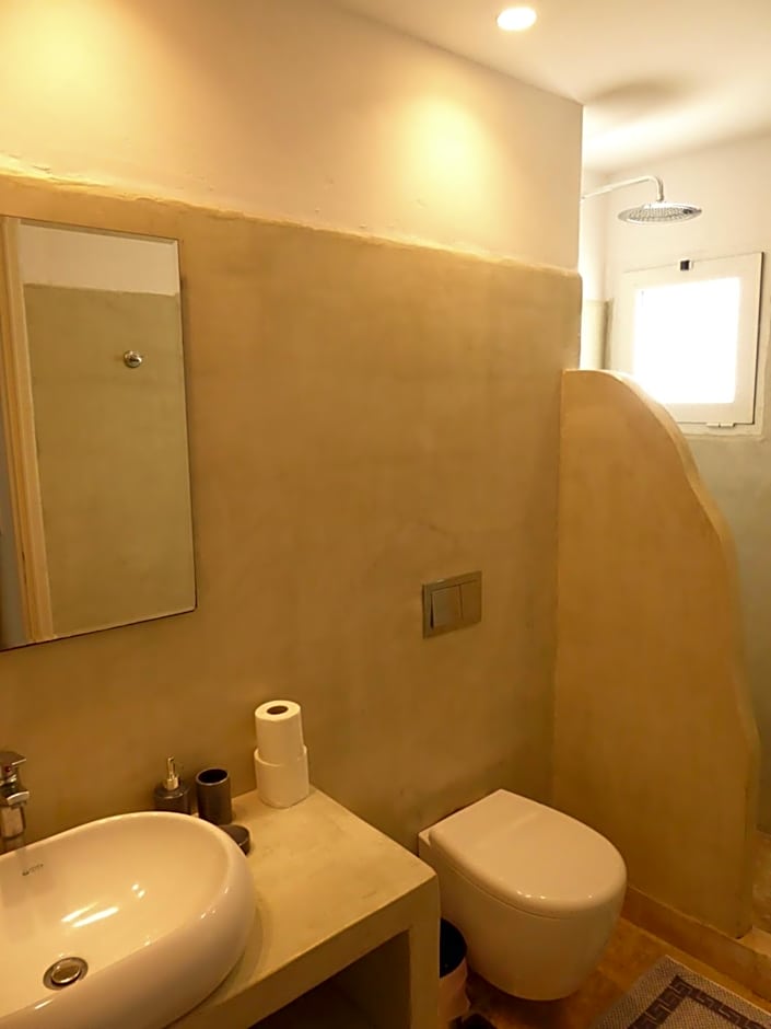 Skala Sunset Hotel and spa