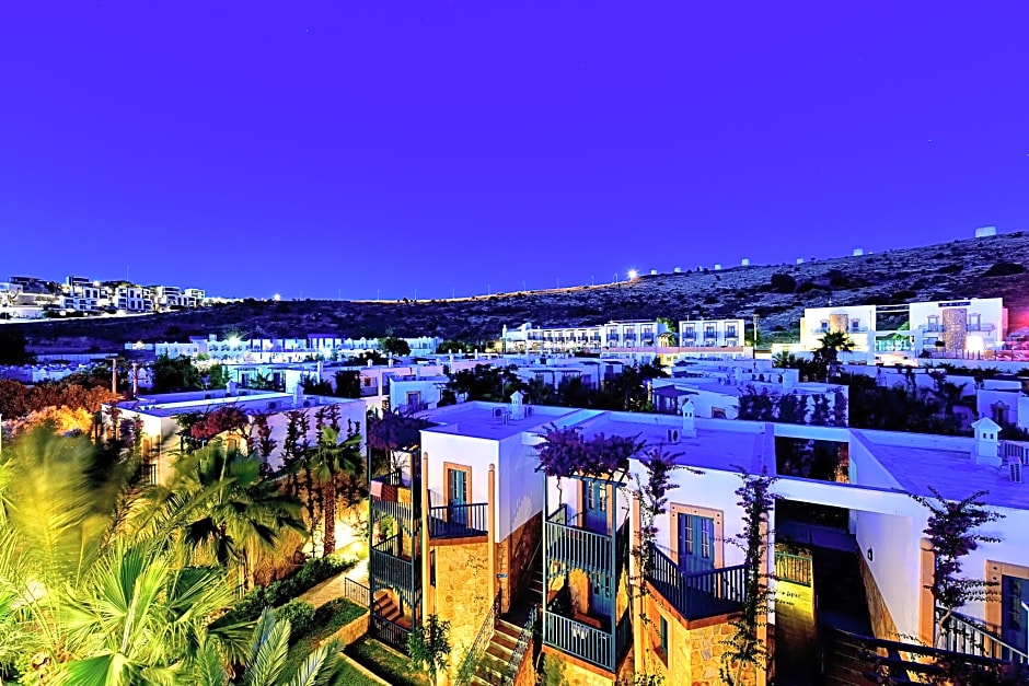 Jasmin Beach Hotel Gumbet