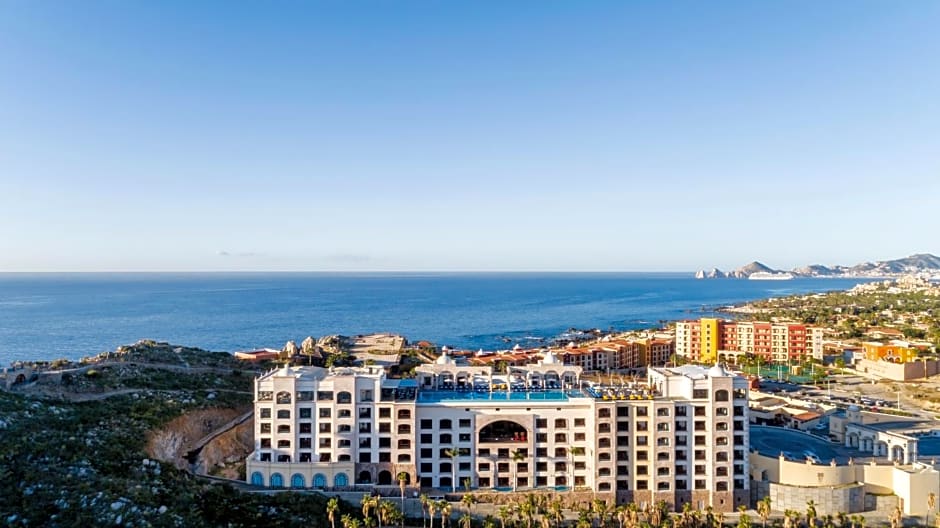 Vista Encantada Resort & Spa Residences, A La Carte All Inclusive Optional