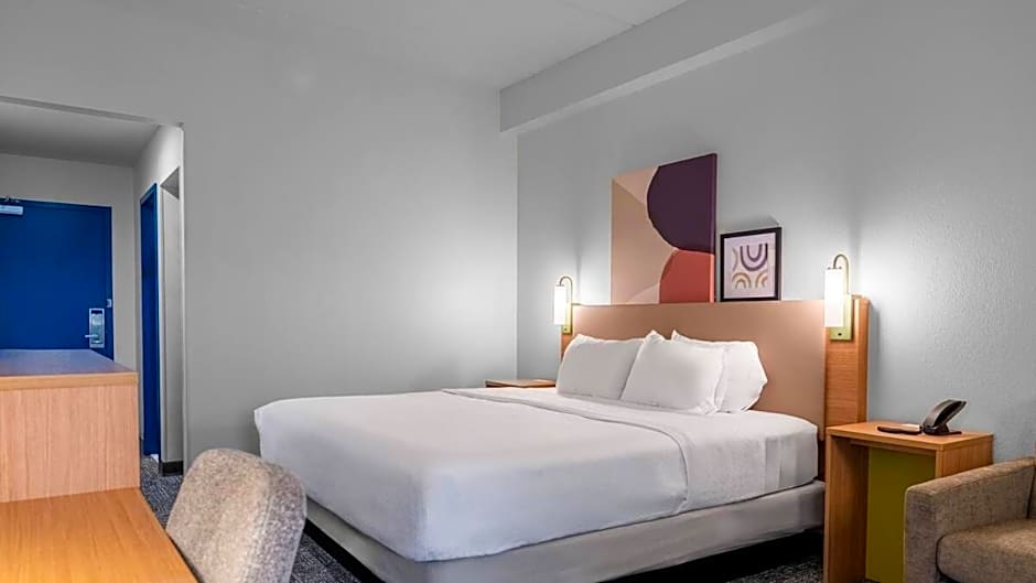 Spark by Hilton Grain Valley Kansas City