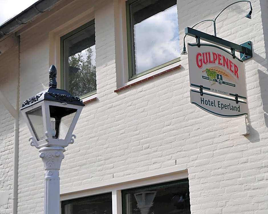 Hotel Eperland