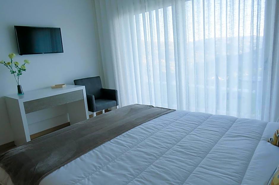 Casa Miradouro