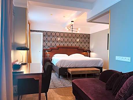 Privilege Double Room