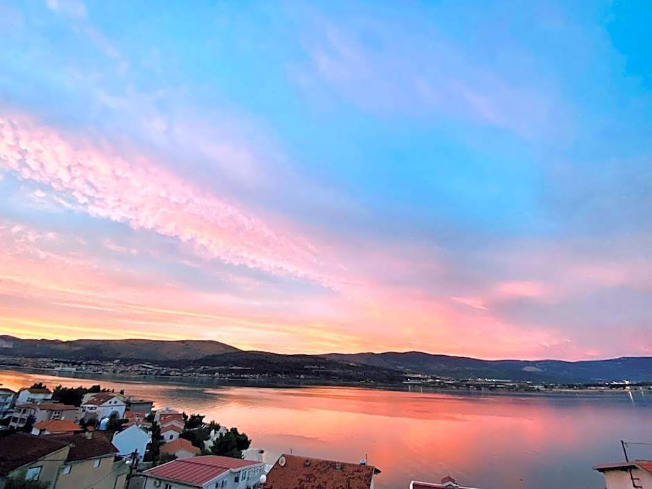 Hotel Buenavista Beach House Trogir