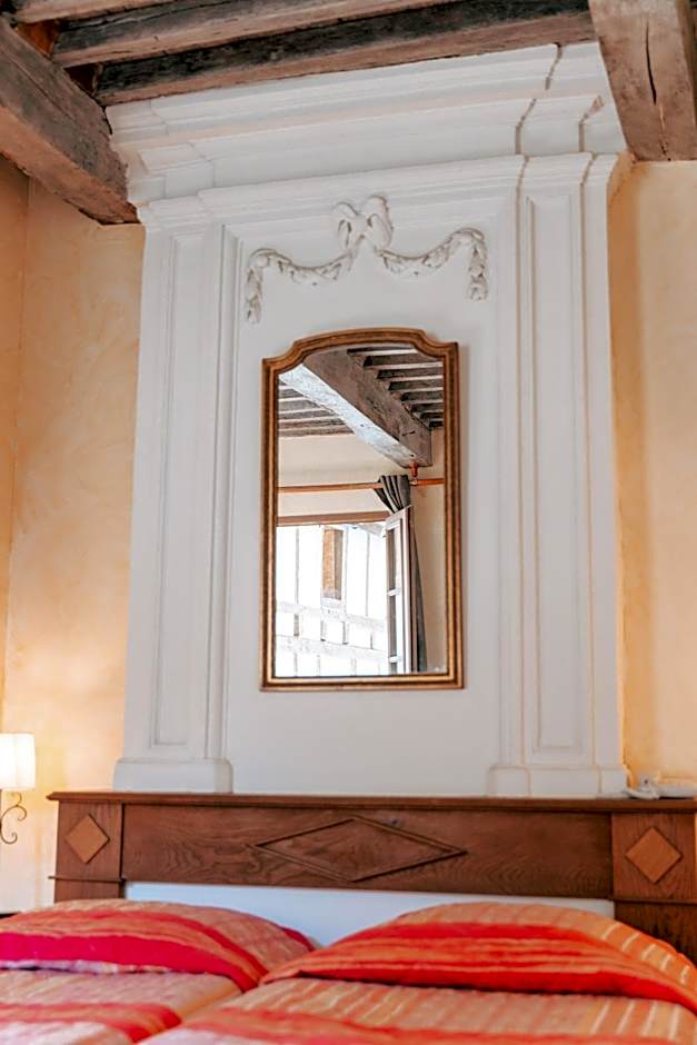 Hotel des Consuls