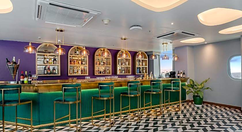 Park Inn by Radisson New Delhi IP Extension