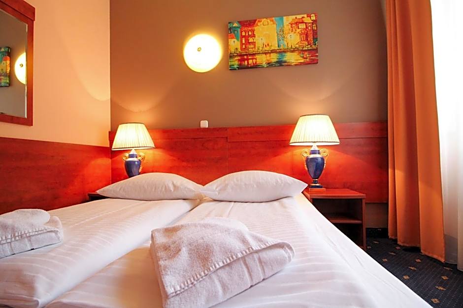 Hotel Atrium Charlottenburg