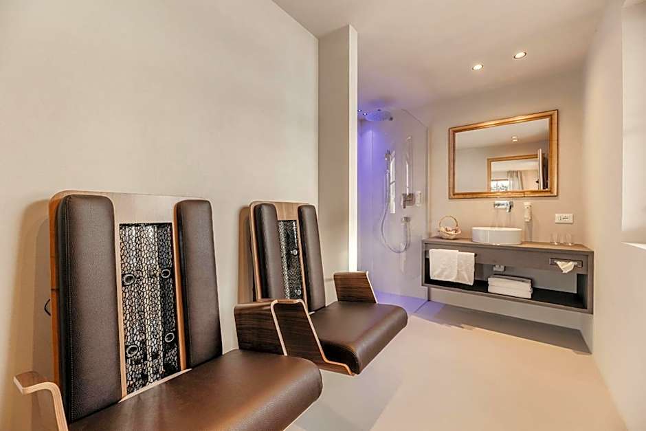 Hotel Castel Oswald von Wolkenstein