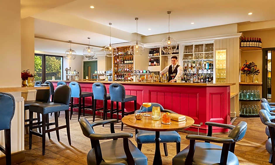 Actons Hotel Kinsale