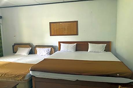 Hotel O Rantepao Lodge Near Patung Tedong Bonga