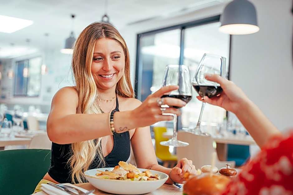Holiday Inn Bordeaux Merignac By IHG