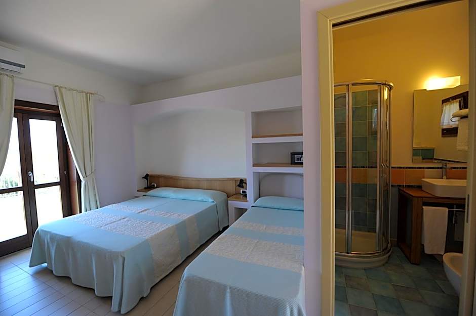 Hotel Cala Reale