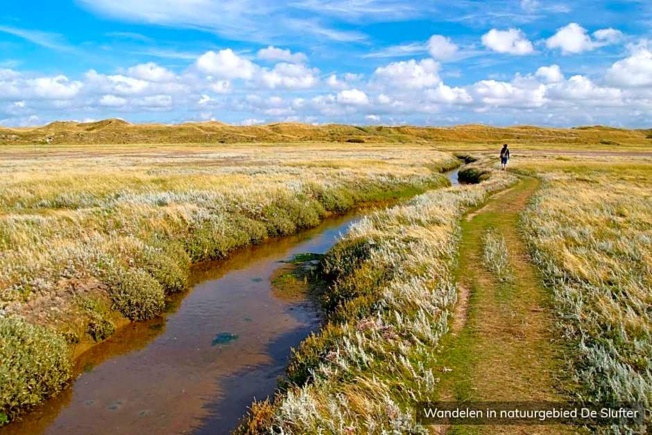 Hotel Molenbos Texel