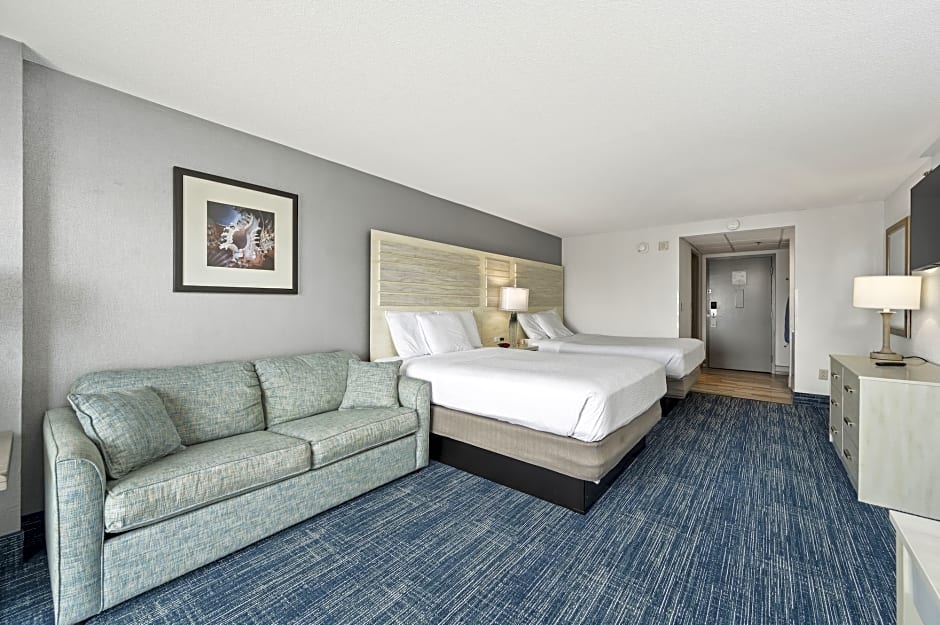 Hotel Monte Carlo Ocean City