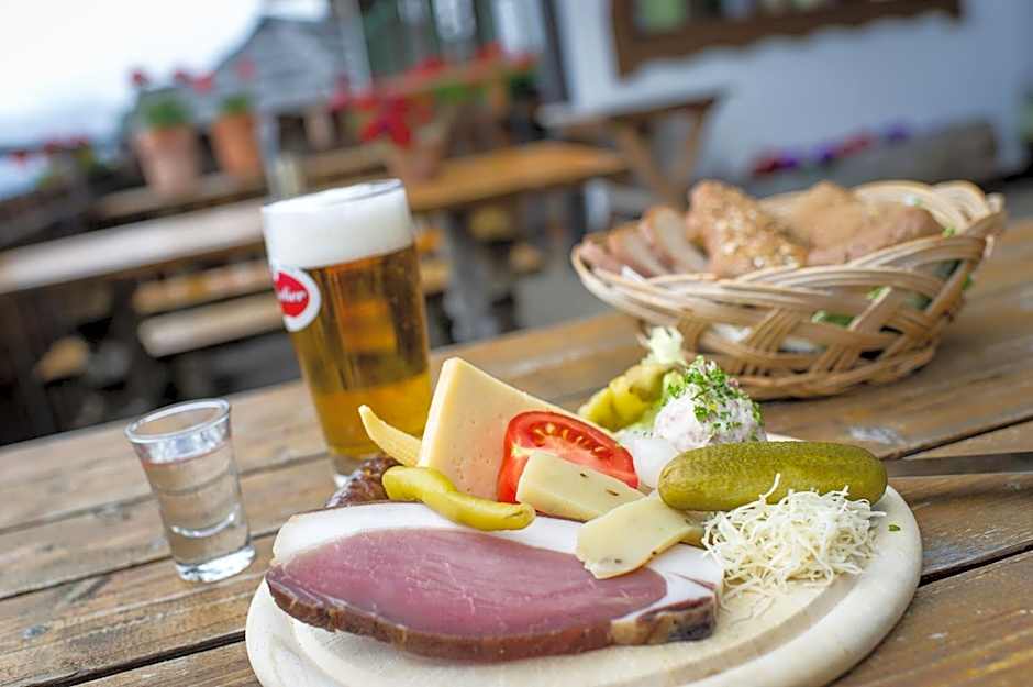 Sattleggers Alpenhof & Feriensternwarte
