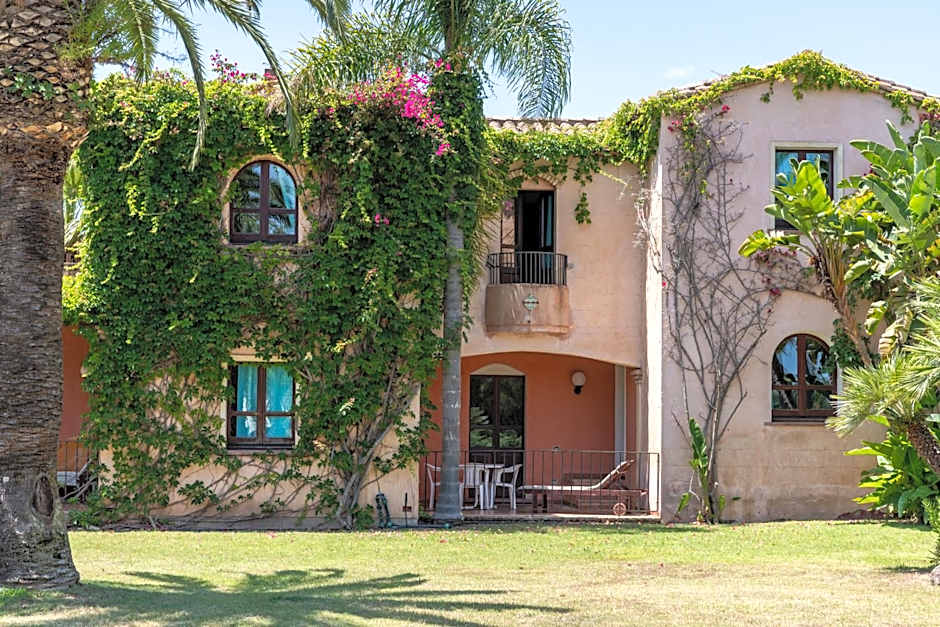 Residence Baia delle Palme