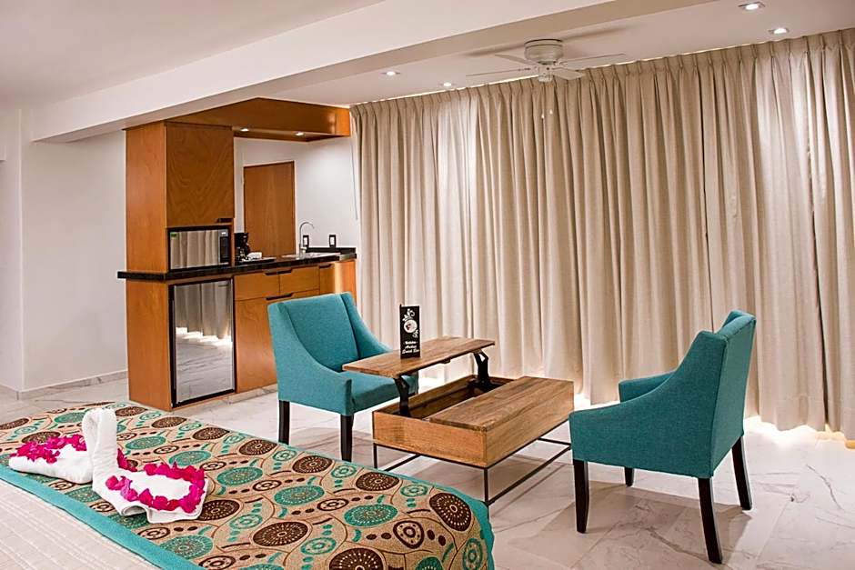 Hotel Posada Quinta Las Flores