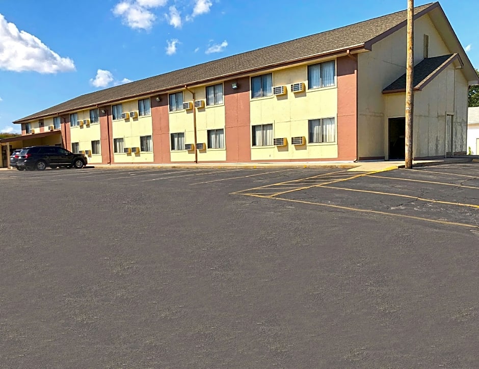 Americas Best Value Inn Beatrice