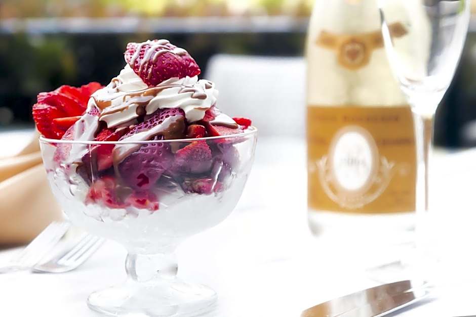 Primoretz Grand Hotel & Spa