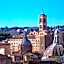 Monti Palace Hotel