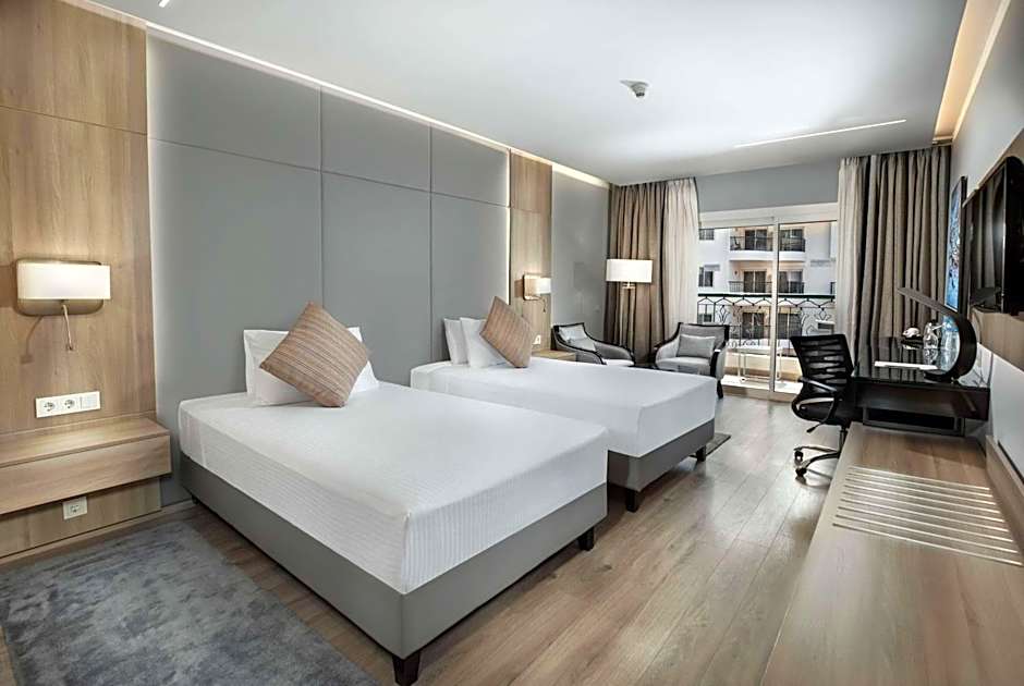 Steigenberger Nile Palace - Convention Center