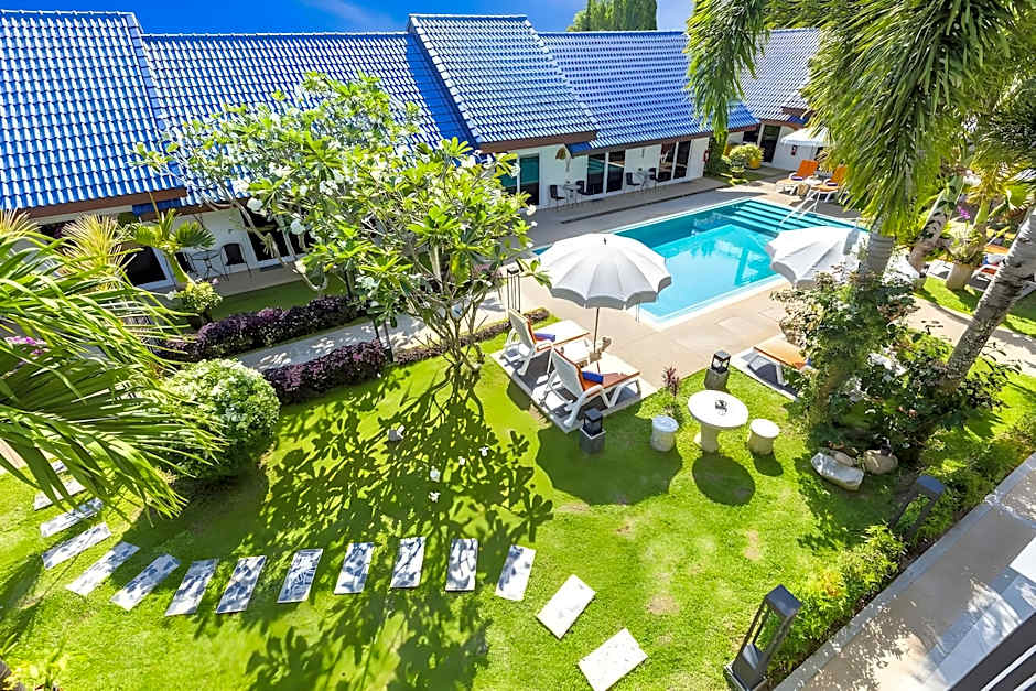 Phuket Airport Hotel