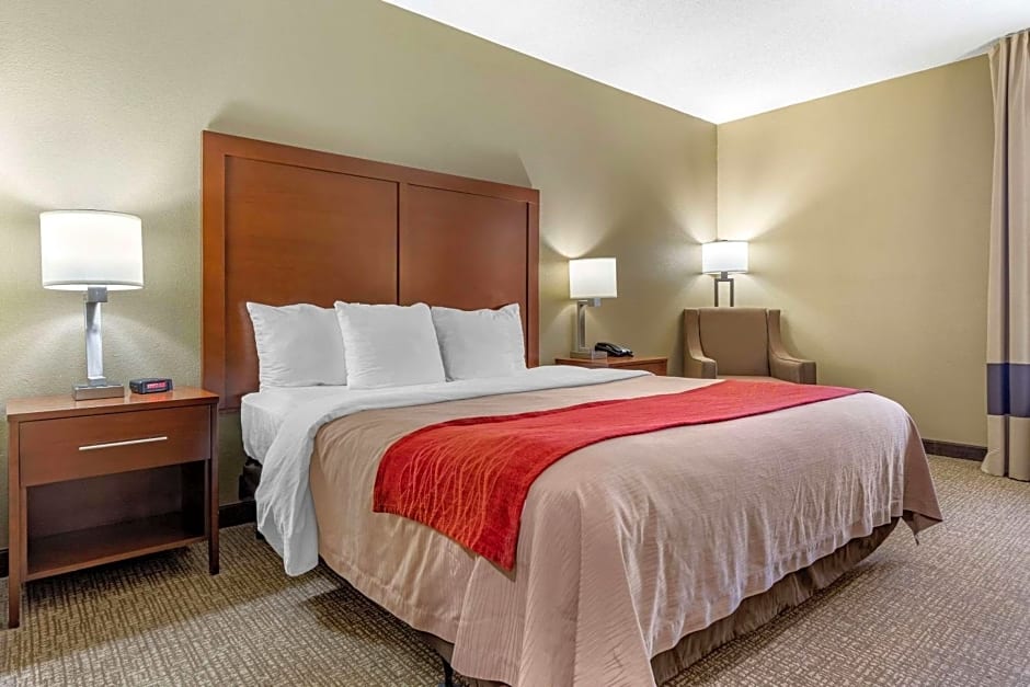 Comfort Inn Blythewood - North Columbia
