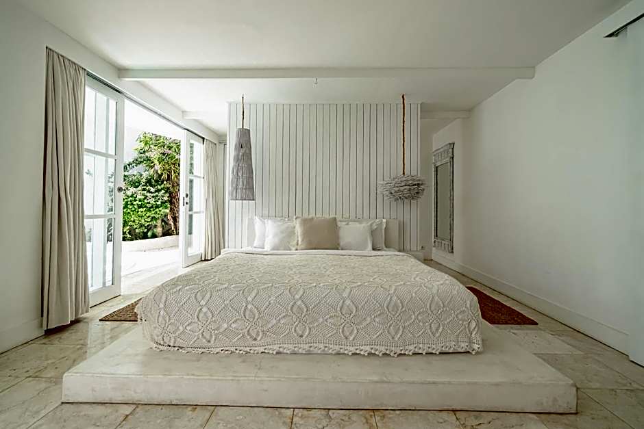 Gravity Eco Boutique Hotel - Adults Only