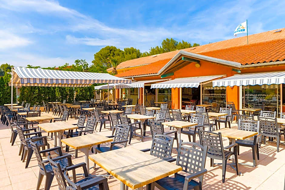 Azureva La Londe les Maures