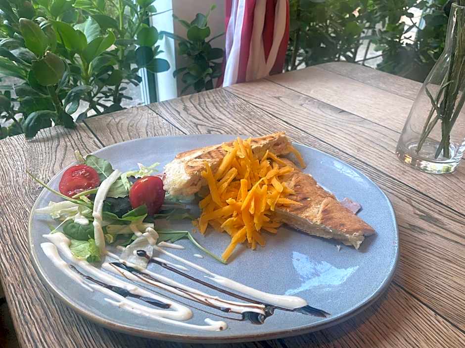 Éjjeli Bagoly Étterem és Panzió